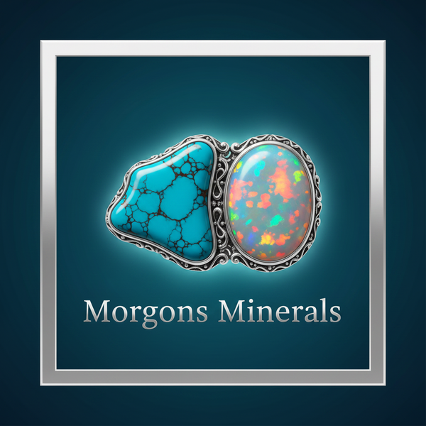 Morgons Minerals Ocean Blue Profile Picture
